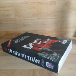 Tác Giả JEFFERY DEAVER (Tiểu Thuyết Trinh Thám/3 Cuốn) 697535