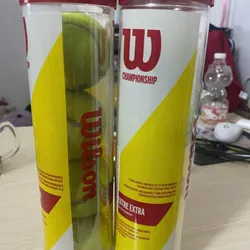 Banh tennis 575101