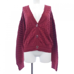 【Mã giảm giá】Áo cardigan HERMES