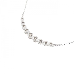 Dây chuyền kim cương PT900 0.30CT - Hàng hiệu Chính hãng 861409