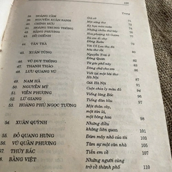 Hà Nội thơ trữ tình 10 thế kỷ 460529