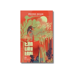 Tân Liêu Trai - Bình Nguyên Lộc