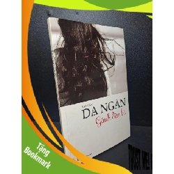 (TẶNG BOOKMARK) Gánh đàn bà 2010 Dạ Ngân mới 85% ố nhẹ (văn học) RBK2912
