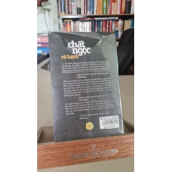 Chất ngọc-Sách lưu kho mới 95%- 2011- Vũ Hạnh [2001] SÁCH VĂN HỌC 405881