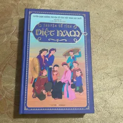 TRUYỆN CỔ TÍCH VIỆT NAM- TUYỂN CHỌN NHỮNG TRUYỆN CỔ TÍCH VIỆT NAM HAY NHẤT