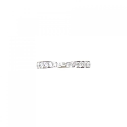 Nhẫn Tiffany Harmony - Hàng hiệu Authentic 833455