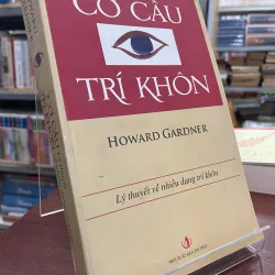 CƠ CẤU TRÍ KHÔN - HOWARD GARDNER 