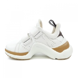 Giày sneaker Velcro dòng Arclight Louis Vuitton 658116