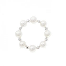 Mikimoto Brooch Ngọc Trai Akoya - Hàng hiệu Chính hãng