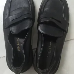 Pass đồng giá 30k (áo len, giày size 36) 574864