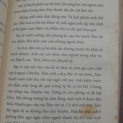 CƠ HỘI CỦA CHÚA (tiểu thuyết) 291094