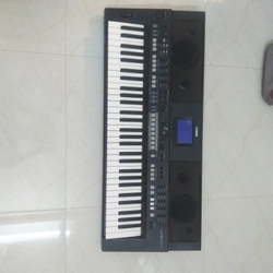 Đàn piano (đã qua sử dụng) bán như cho 