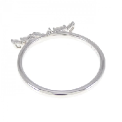 Nhẫn kim cương K18WG 0.33CT - Hàng hiệu Chính hãng 856018