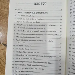 Nghiên cứu văn chương, suy ngẫm thời sự
95k (bìa 190k) 553261