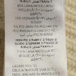 【Mã giảm giá】Gucci GUCCI Áo khoác 644298