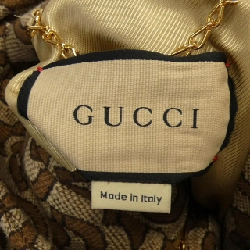 Áo khoác GUCCI - Hàng hiệu Authentic 898069