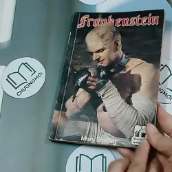 Frankenstein - Mary Wollstonecraft Shelley 634481