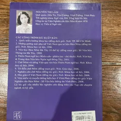 HẢI DƯƠNG PHONG VẬT CHÍ (7) 593366