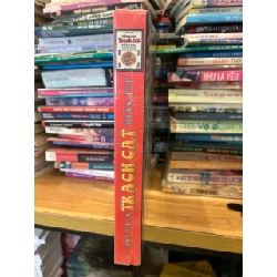 Dân gian Trạch cát toàn thư -Triệu Vĩ Hoa 786282