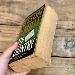 Up Country - Nelson DeMille 736316