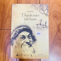 THANH NIÊN NỔI LOẠN - OSHO #TAKE