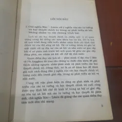 LỊCH SỬ CÁC HỌC THUYẾT CHÍNH TRỊ trên Thế giới 708013