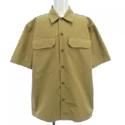 JIL SANDER S／S Shirt - Hàng hiệu Authentic