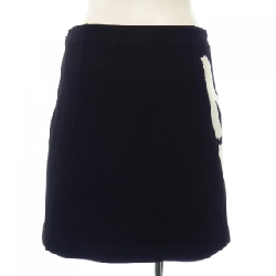 Chân váy CHRISTIAN DIOR - Hàng hiệu Authentic 823897