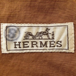 Áo khoác HERMES - Hàng hiệu Authentic 897387