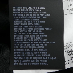 Áo vest PRADA UAF420 S152 D39 - Hàng hiệu Chính hãng 901878