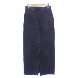 【Mã giảm giá】Luchelle Blue LE CIEL BLEU Váy 655540