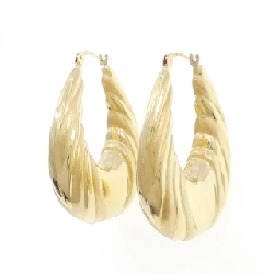 ウノアエレ 750YG Bông tai - Hàng hiệu Authentic 847621