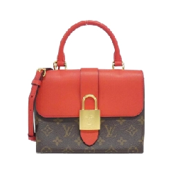 Túi Louis Vuitton Monogram Rocky BB M44322