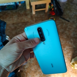 Xiaomi redmi k30 5G 501769
