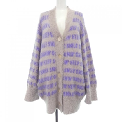 【Mã giảm giá】STELLA MCCARTNEY Áo khoác cardigan