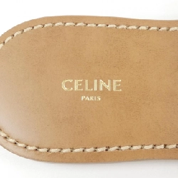 Giày sandal CELINE - Hàng hiệu Authentic 830055