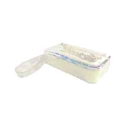 Túi xách Louis Vuitton Pochette Volga M55261 - Hàng hiệu Chính hãng 771124