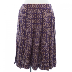 【Mã giảm giá】【Cổ điển】Bộ đồ Chanel CHANEL 657509