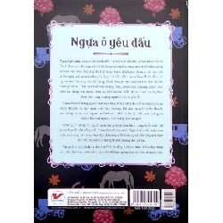 Ngựa Ô Yêu Dấu (Tân Việt) - Anna Sewell 288516