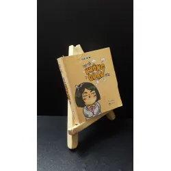 [Sách Cũ SCGR] Vui vẻ không quạo nha 2021 - Ở đây zui nè new 90% HCM1706