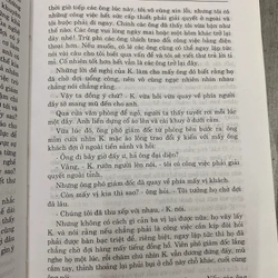 Franz Kafka tuyển tập tác phẩm. 1b5 551601