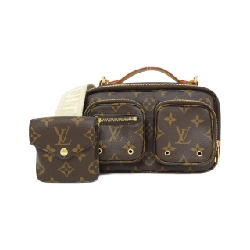 Túi đeo chéo Louis Vuitton Monogram Utility M80446