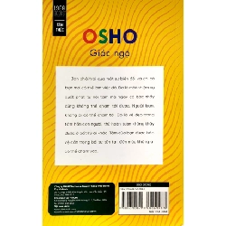 OSHO - Giác Ngộ - Đừng Để Chân Lý Của Ai Đó Trở Thành Triết Lý Của Bạn 281516