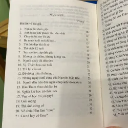 CHUYỆN LÀNG NHO (XB 1999) 757326