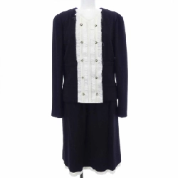 CHANEL P23171W03271 04P Suit - Hàng hiệu Authentic