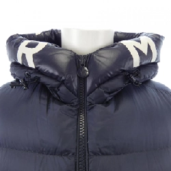 MONCLER SALZMAN Áo khoác lông - Hàng hiệu Chính hãng 887352