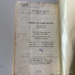 Trăng ảo chim huyền, Quỳnh Dao 708444