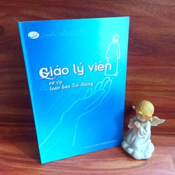 Giáo Lý Viên - sứ vụ loan báo Tin Mừng