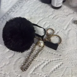 Túi Furla auth tặng kèm charm 993970