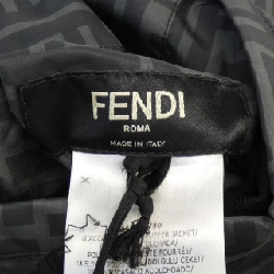 FENDI Áo khoác lông vũ - Hàng hiệu Chính hãng 896904
